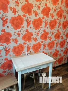 1-к квартира, на длительный срок, 45м2, 8/15 этаж