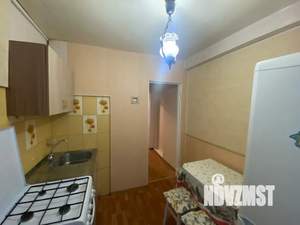 1-к квартира, посуточно, 29м2, 2/3 этаж