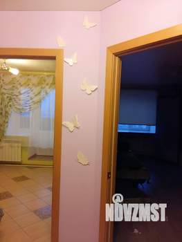 1-к квартира, на длительный срок, 38м2, 10/18 этаж