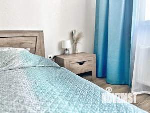 1-к квартира, посуточно, 38м2, 16/17 этаж