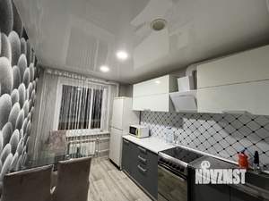 1-к квартира, на длительный срок, 38м2, 12/12 этаж