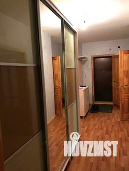 1-к квартира, посуточно, 42м2, 8/14 этаж