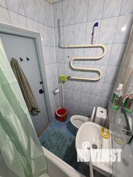 1-к квартира, на длительный срок, 22м2, 3/5 этаж