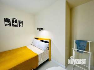 2-к квартира, посуточно, 42м2, 18/20 этаж