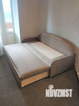 2-к квартира, посуточно, 53м2, 1/1 этаж