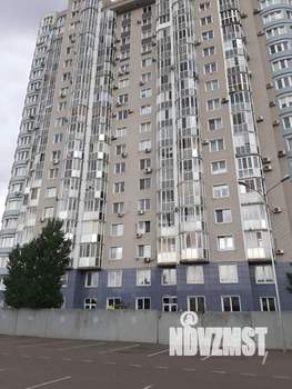 2-к квартира, на длительный срок, 50м2, 9/17 этаж