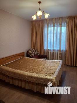 2-к квартира, на длительный срок, 61м2, 3/10 этаж