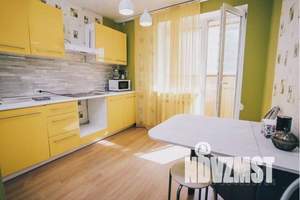 1-к квартира, посуточно, 43м2, 10/16 этаж