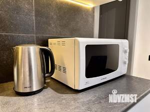 1-к квартира, посуточно, 22м2, 1/1 этаж