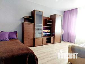 2-к квартира, посуточно, 61м2, 13/17 этаж