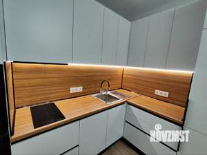 1-к квартира, на длительный срок, 40м2, 12/27 этаж