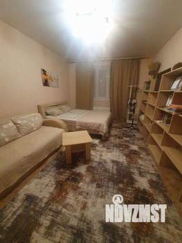 2-к квартира, посуточно, 54м2, 4/17 этаж