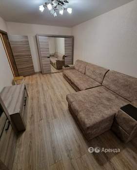 2-к квартира, на длительный срок, 60м2, 14/17 этаж