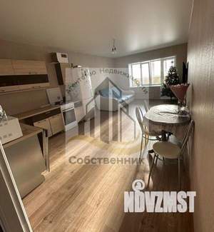 2-к квартира, на длительный срок, 77м2, 13/16 этаж