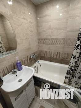 2-к квартира, посуточно, 55м2, 2/10 этаж