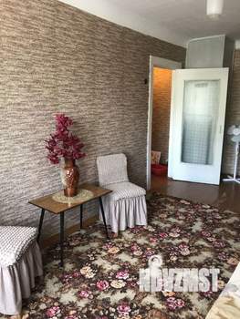 1-к квартира, на длительный срок, 33м2, 5/5 этаж