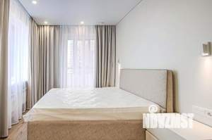 3-к квартира, на длительный срок, 59м2, 6/16 этаж