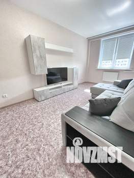 2-к квартира, посуточно, 57м2, 1/1 этаж