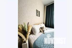 2-к квартира, посуточно, 68м2, 17/17 этаж