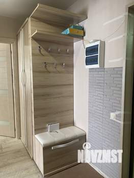 2-к квартира, на длительный срок, 61м2, 2/20 этаж