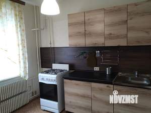 2-к квартира, на длительный срок, 54м2, 1/10 этаж