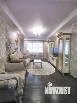 3-к квартира, на длительный срок, 76м2, 15/17 этаж