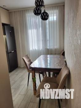 2-к квартира, посуточно, 62м2, 14/17 этаж