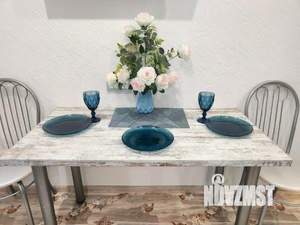 1-к квартира, посуточно, 24м2, 1/1 этаж