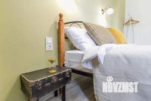 Студия квартира, посуточно, 20м2, 2/4 этаж