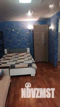 Студия квартира, посуточно, 35м2, 3/5 этаж