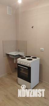 Студия квартира, на длительный срок, 27м2, 19/19 этаж