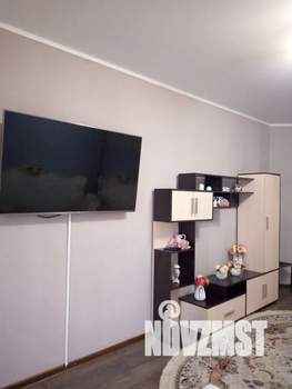 1-к квартира, посуточно, 50м2, 15/20 этаж