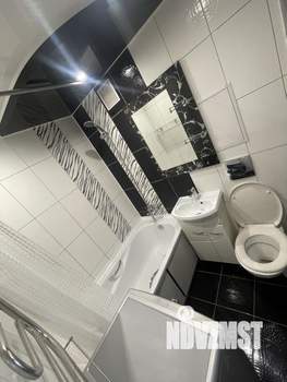 1-к квартира, посуточно, 31м2, 1/1 этаж