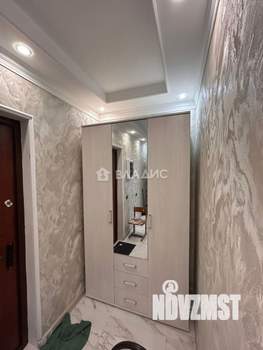 1-к квартира, на длительный срок, 38м2, 1/10 этаж