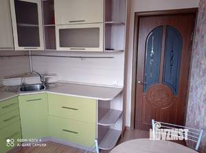 1-к квартира, на длительный срок, 32м2, 9/9 этаж