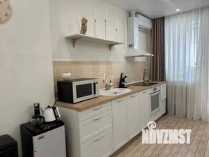 3-к квартира, посуточно, 90м2, 4/4 этаж