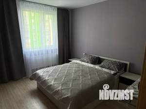 2-к квартира, посуточно, 70м2, 7/17 этаж