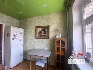 1-к квартира, на длительный срок, 42м2, 15/17 этаж