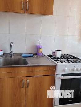1-к квартира, посуточно, 30м2, 3/5 этаж
