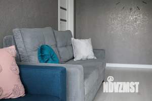 2-к квартира, посуточно, 46м2, 1/4 этаж