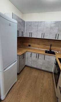 1-к квартира, на длительный срок, 38м2, 11/15 этаж