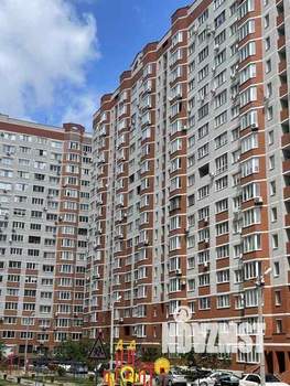 1-к квартира, на длительный срок, 40м2, 15/17 этаж
