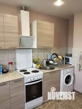 1-к квартира, на длительный срок, 42м2, 2/18 этаж