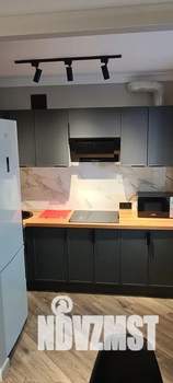 2-к квартира, посуточно, 44м2, 4/5 этаж