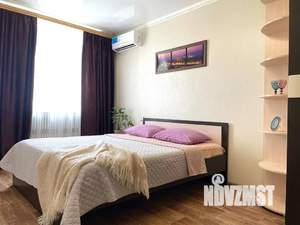 1-к квартира, посуточно, 30м2, 6/9 этаж