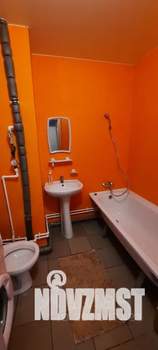 1-к квартира, посуточно, 41м2, 3/18 этаж