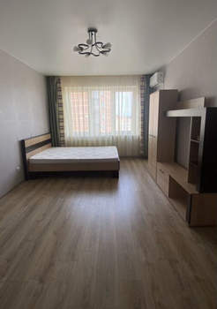 1-к квартира, на длительный срок, 35м2, 14/19 этаж