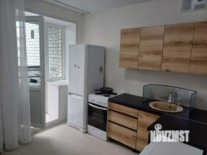 1-к квартира, на длительный срок, 37м2, 15/16 этаж