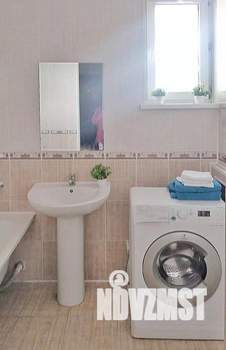 3-к квартира, посуточно, 80м2, 1/1 этаж