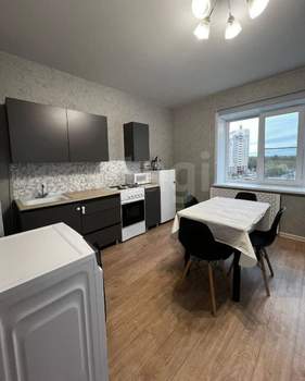 1-к квартира, на длительный срок, 45м2, 5/16 этаж